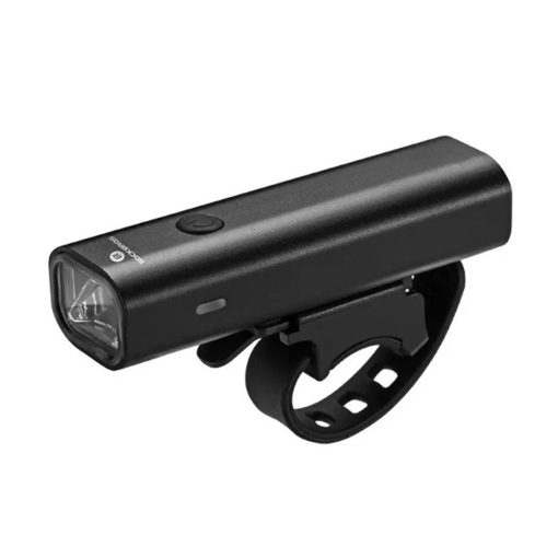 Rockbros Bike Light USB Rechargeable MTB Front 200 Lumen Lamp Headlight Aluminum RockBros