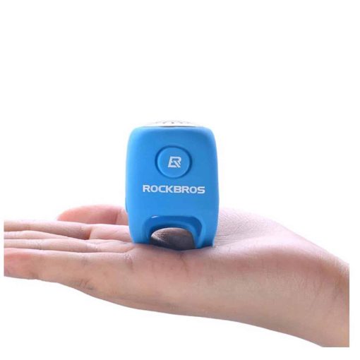 Rockbros Electric Cycling Bells Rainproof RockBros