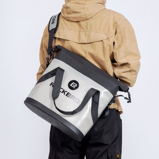 RockBros 15L Waterproof Leak Proof Tote Bag RockBros